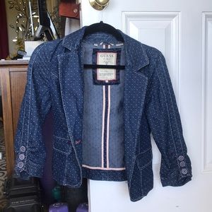 Lightly Worn Jacket/ Blazer